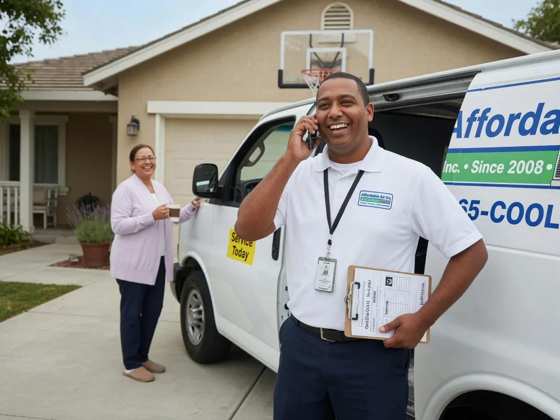 Central Ac Repair Dunlap, TN FAQs